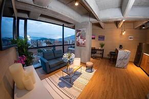 Loft 43