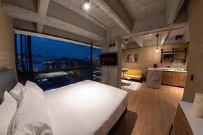 Loft 43