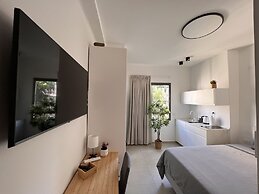 White Door Apartments