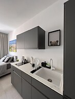 White Door Apartments