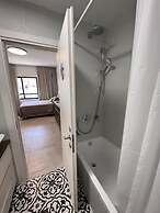 White Door Apartments