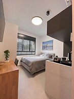 White Door Apartments