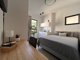 White Door Apartments