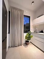 White Door Apartments