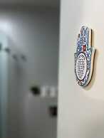 White Door Apartments
