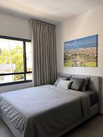 White Door Apartments