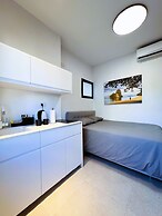 White Door Apartments
