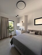 White Door Apartments