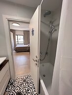 White Door Apartments