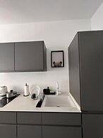 White Door Apartments