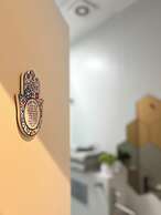 White Door Apartments