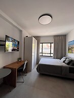White Door Apartments
