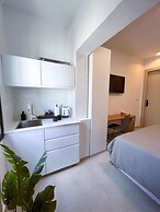 White Door Apartments