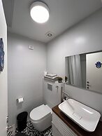 White Door Apartments