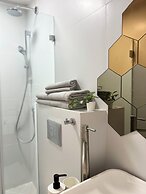 White Door Apartments