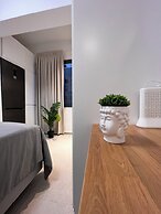 White Door Apartments