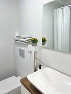White Door Apartments