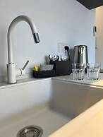 White Door Apartments
