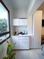White Door Apartments
