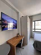 White Door Apartments
