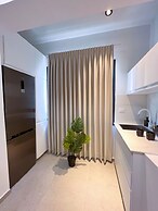 White Door Apartments