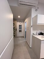 White Door Apartments