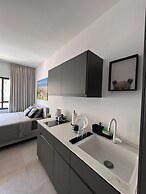 White Door Apartments