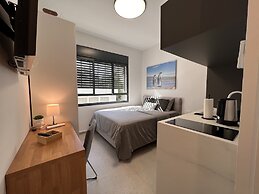 White Door Apartments