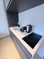 White Door Apartments