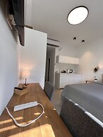 White Door Apartments