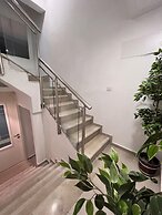 White Door Apartments