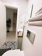 White Door Apartments