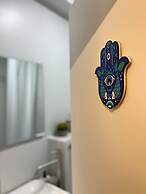 White Door Apartments