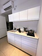 White Door Apartments
