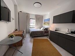 White Door Apartments