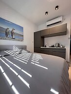 White Door Apartments