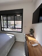 White Door Apartments