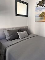White Door Apartments