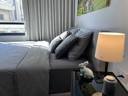 White Door Apartments