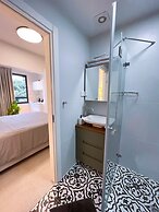 White Door Apartments