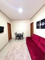 Flat Davisis 3 - Proximo da Avenida JK