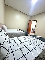 Flat Davisis 3 - Proximo da Avenida JK