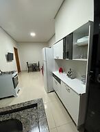 Flat Davisis 3 - Proximo da Avenida JK