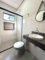 Flat Davisis 3 - Proximo da Avenida JK