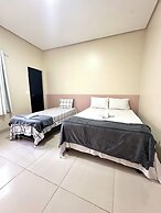 Flat Davisis 3 - Proximo da Avenida JK