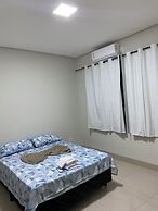 Flat Davisis 3 - Proximo da Avenida JK