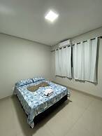 Flat Davisis 3 - Proximo da Avenida JK