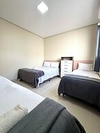 Flat Davisis 3 - Proximo da Avenida JK