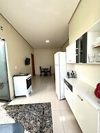 Flat Davisis 3 - Proximo da Avenida JK