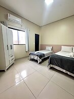 Flat Davisis 3 - Proximo da Avenida JK
